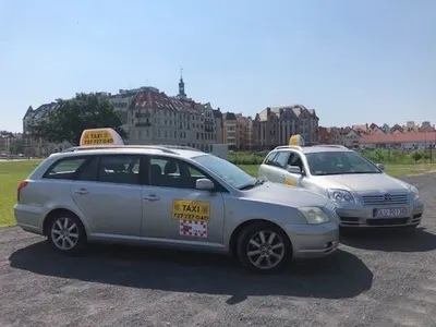 Milano Taxi